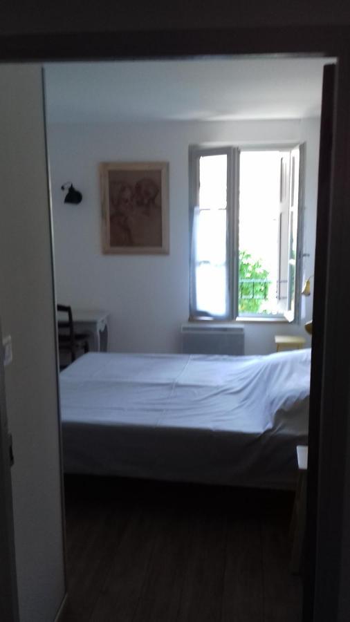 Villa Quartier St Pons Villeneuve-lès-Avignon Exterior foto
